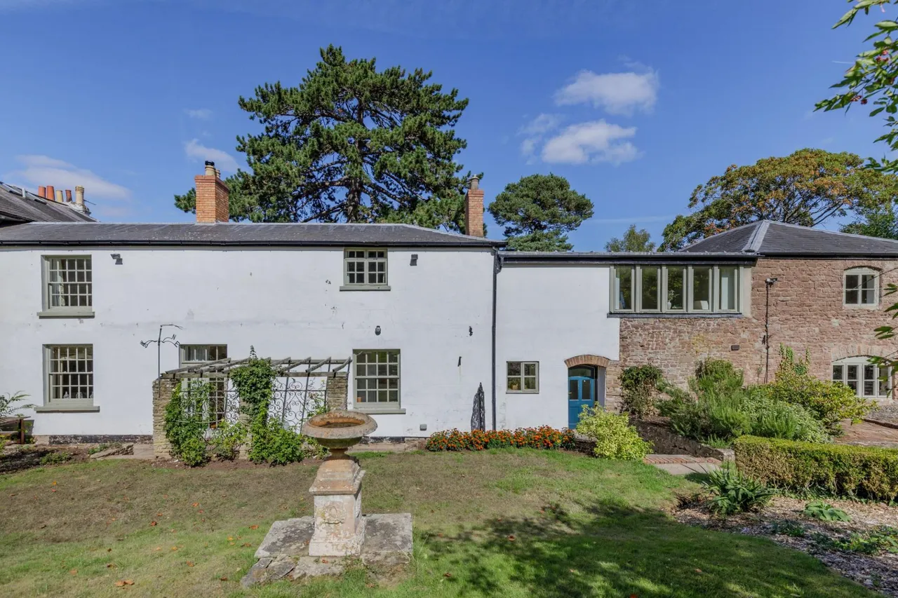 Lincoln Hill, Ross-On-Wye, HR9, photo 47