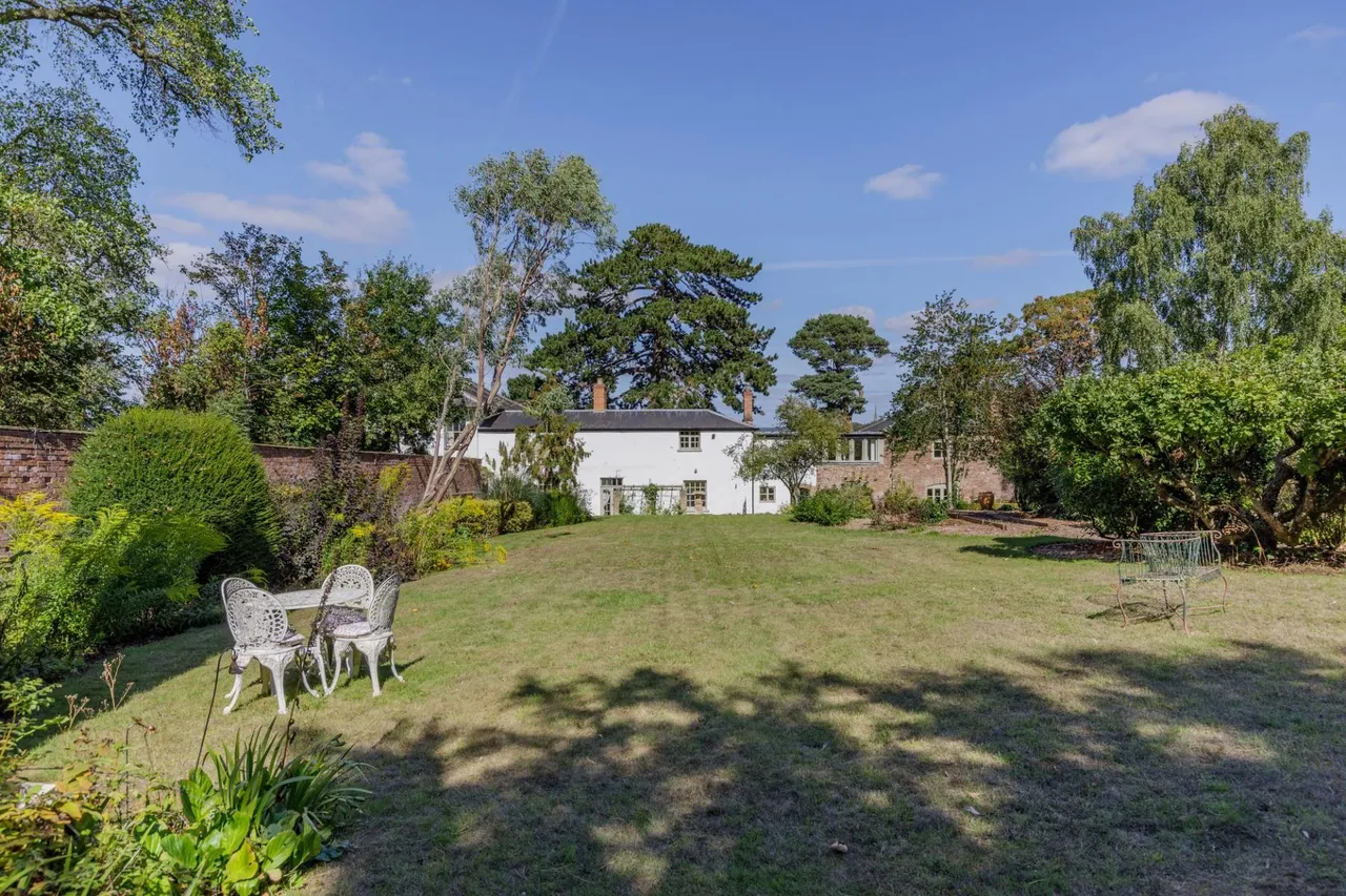 Lincoln Hill, Ross-On-Wye, HR9, photo 46