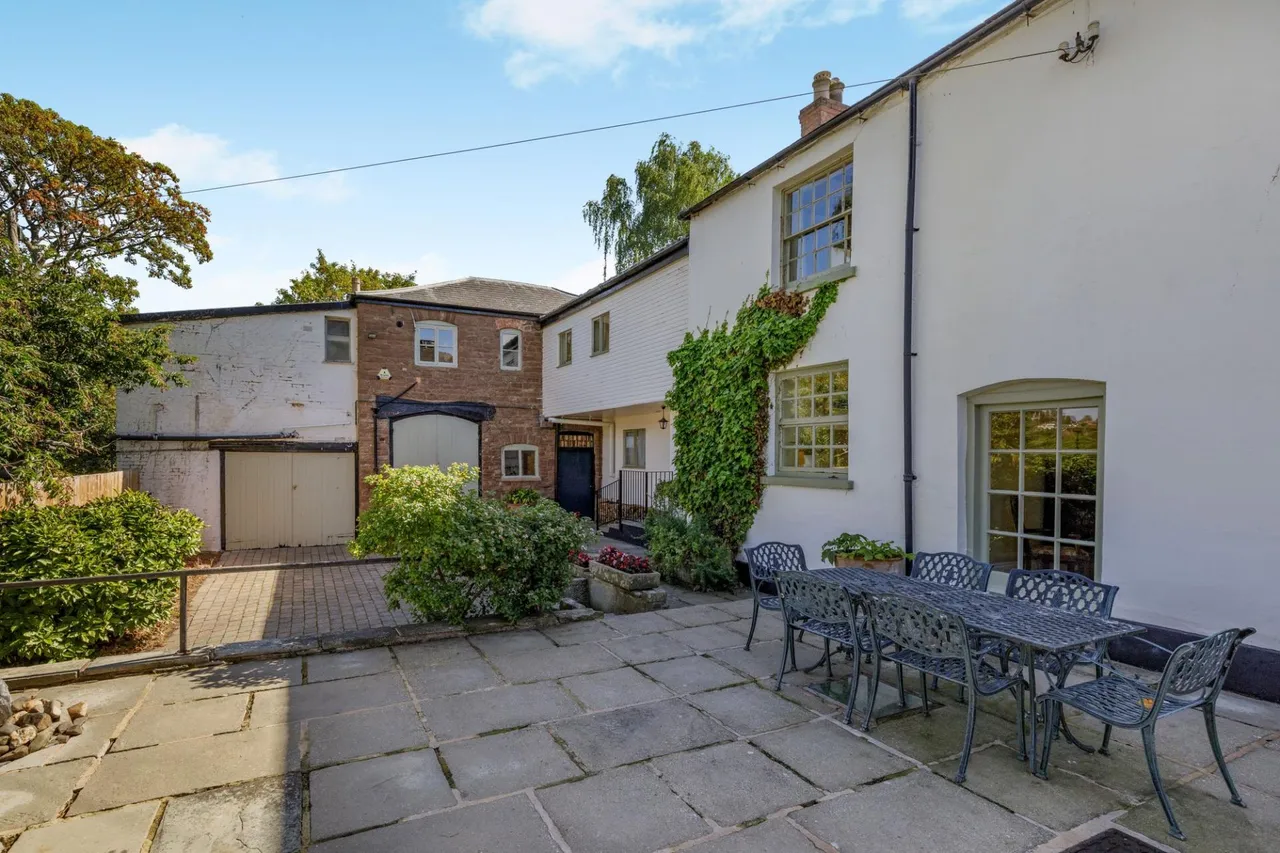 Lincoln Hill, Ross-On-Wye, HR9, photo 36