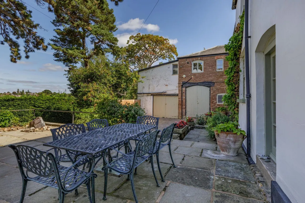 Lincoln Hill, Ross-On-Wye, HR9, photo 39