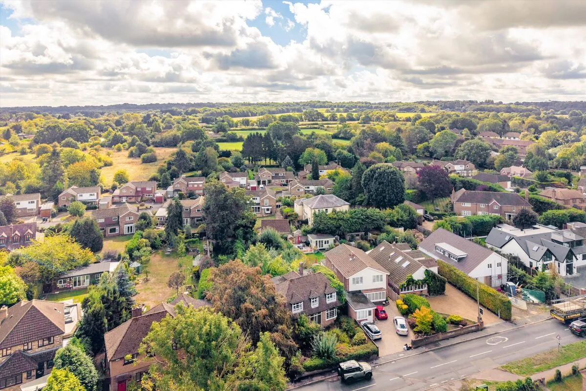 Knockholt Road, Halstead, TN14, photo 8