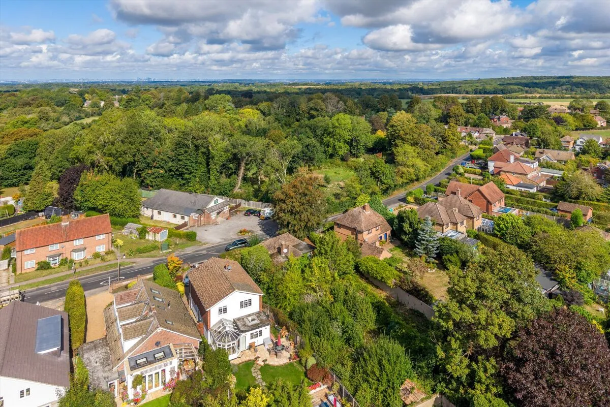 Knockholt Road, Halstead, TN14, photo 9