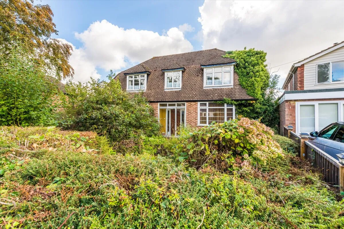 Knockholt Road, Halstead, TN14, photo 2