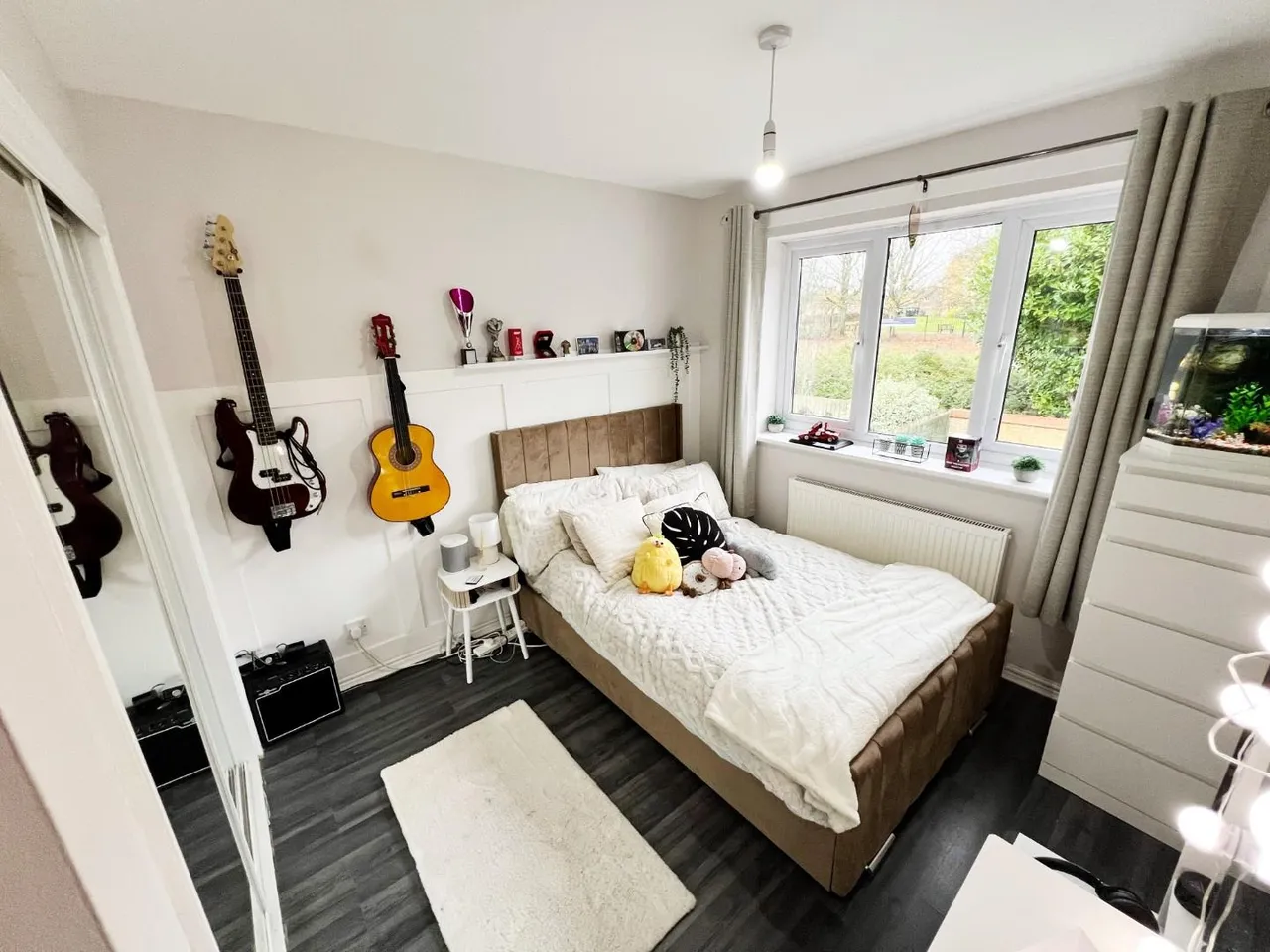 Lilac Close, Middlestone Moor, DL16, photo 16