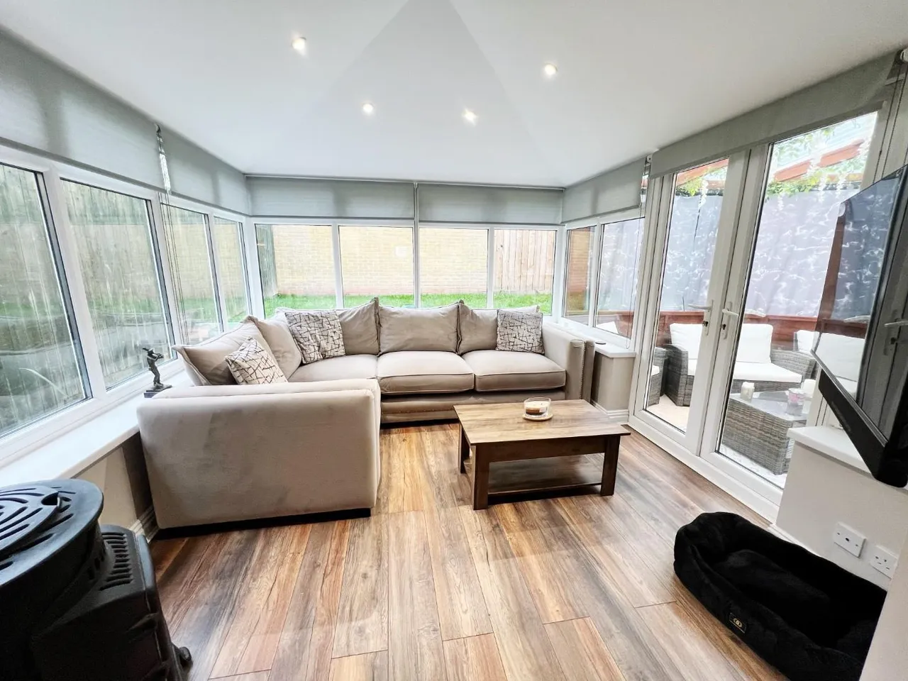 Lilac Close, Middlestone Moor, DL16, photo 10