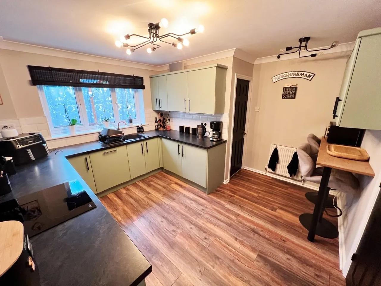 Lilac Close, Middlestone Moor, DL16, photo 6