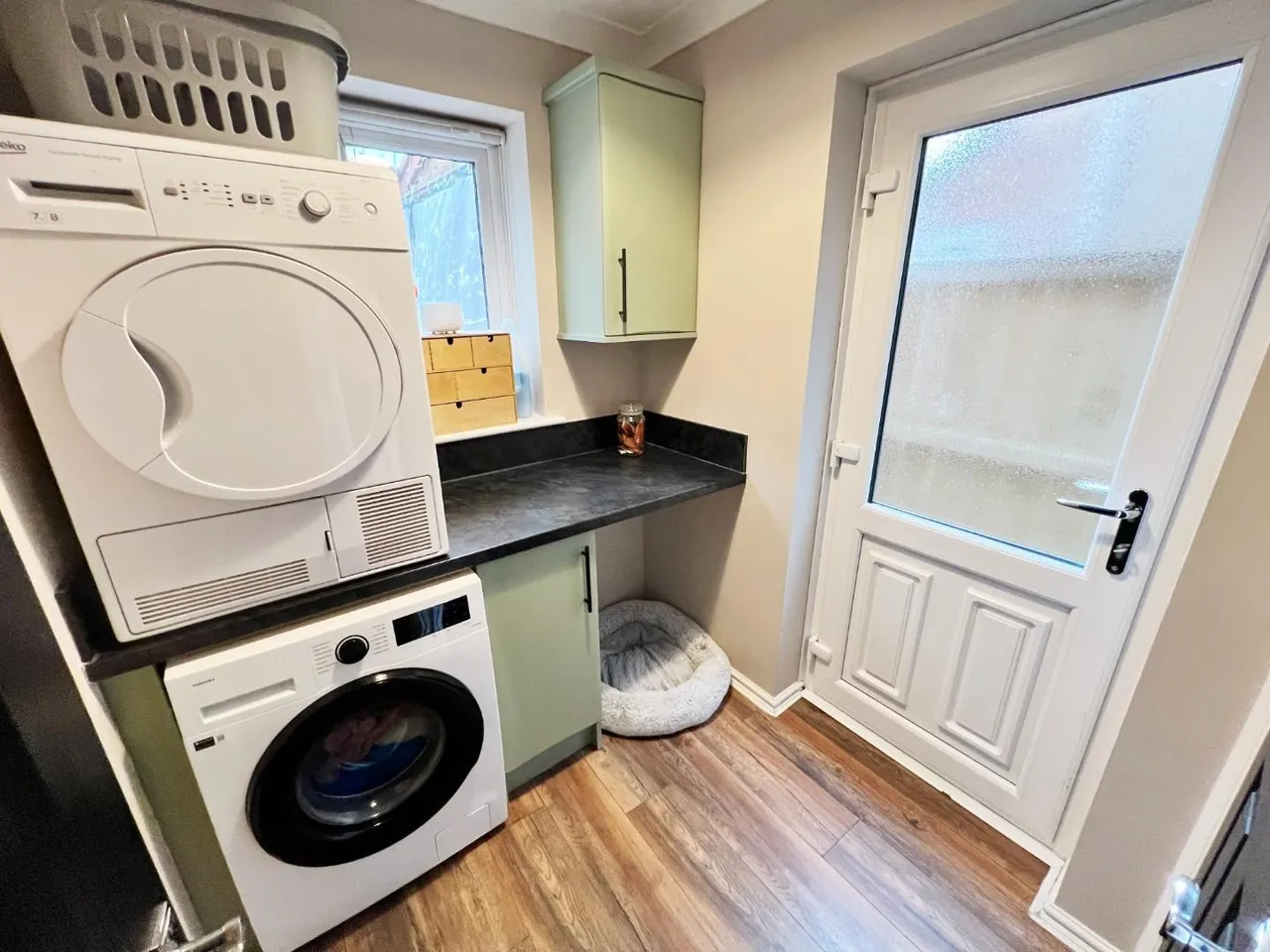 Lilac Close, Middlestone Moor, DL16, photo 9