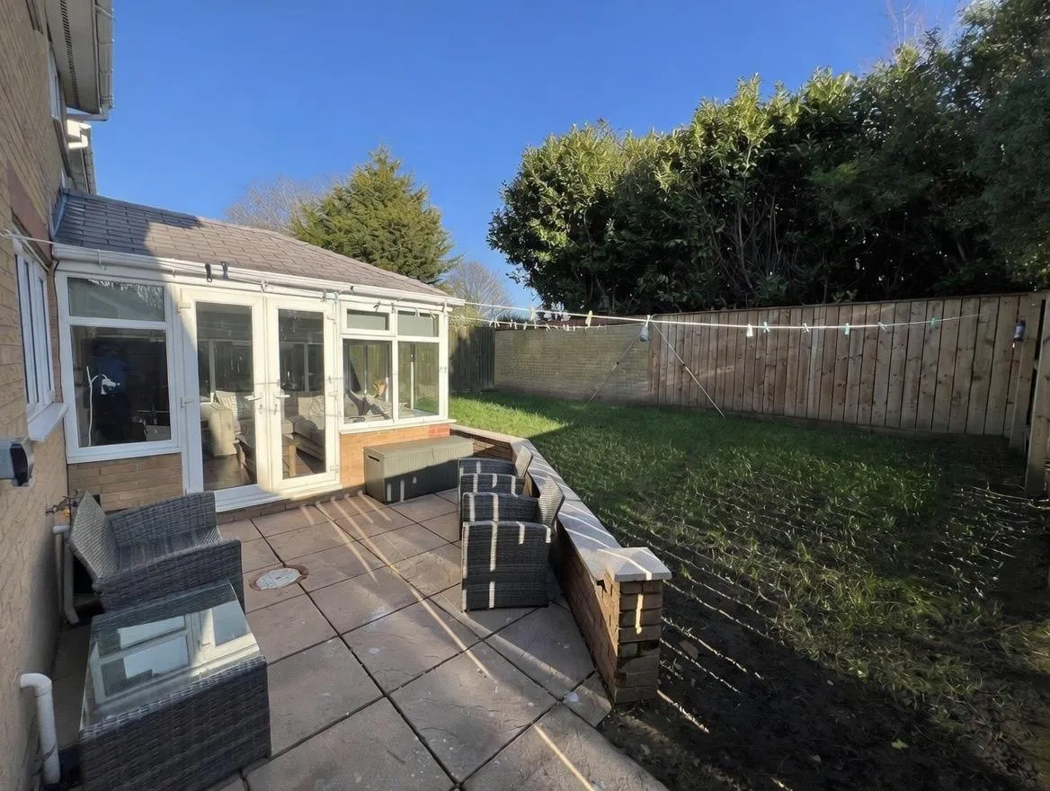 Lilac Close, Middlestone Moor, DL16, photo 21