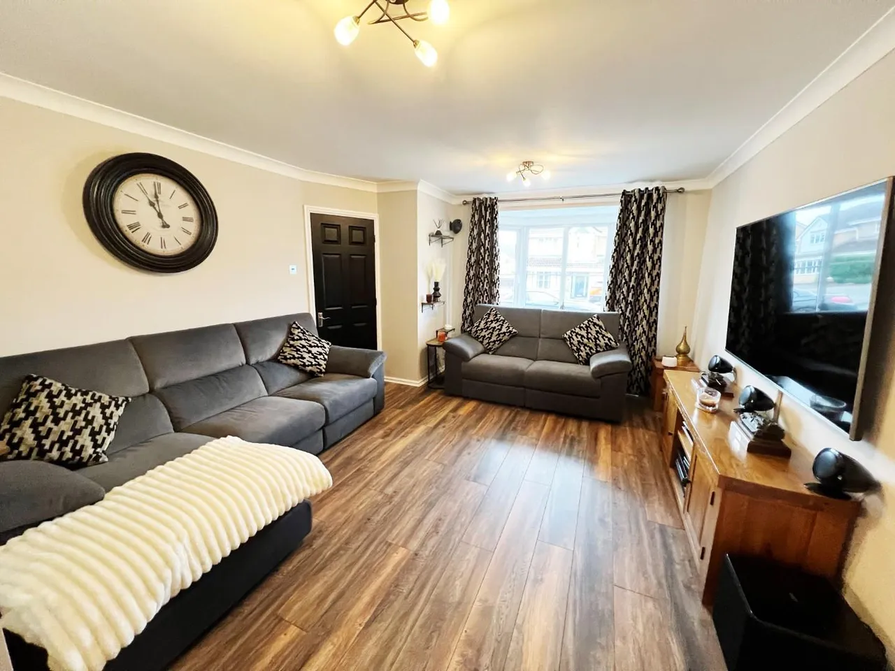Lilac Close, Middlestone Moor, DL16, photo 4