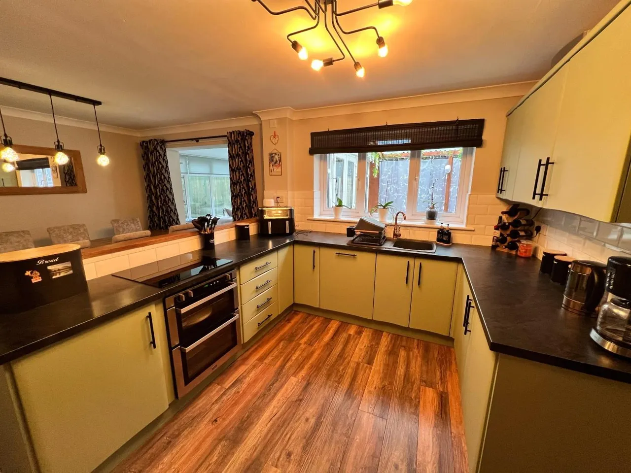 Lilac Close, Middlestone Moor, DL16, photo 5