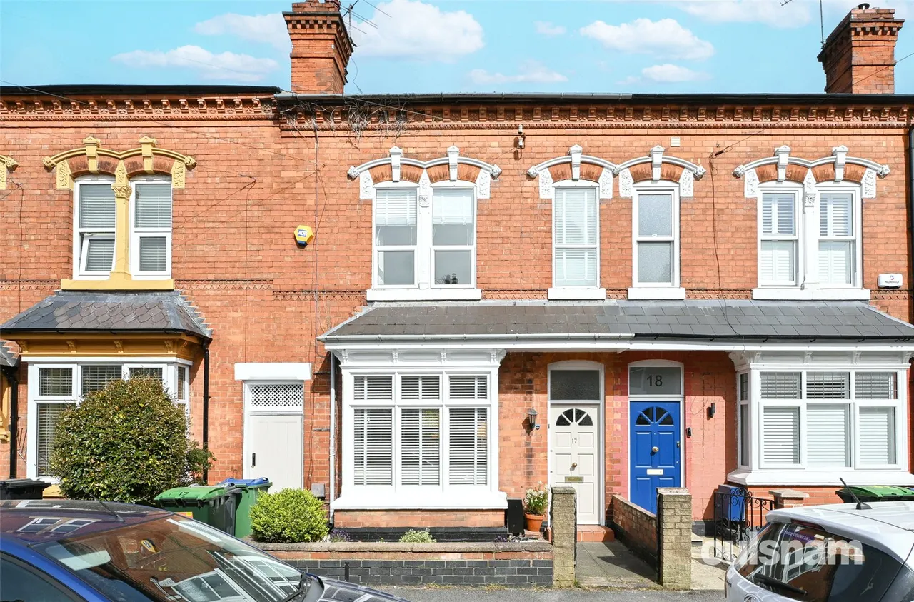 3 bed house for sale — Herbert Road, Bearwood, West Midlands, B67 5DD