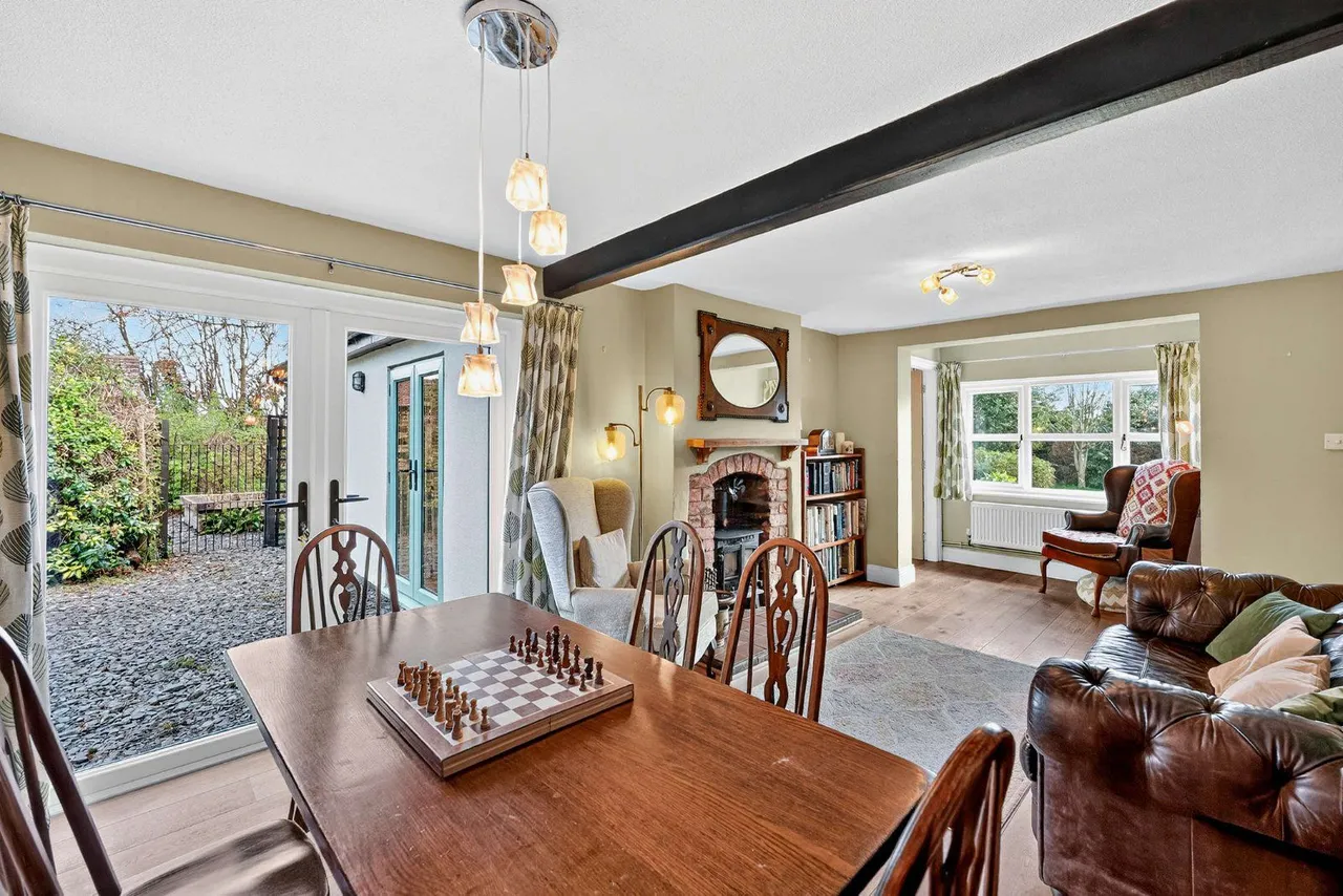 Melverley, Oswestry, Shropshire, SY10 8PN, photo 11