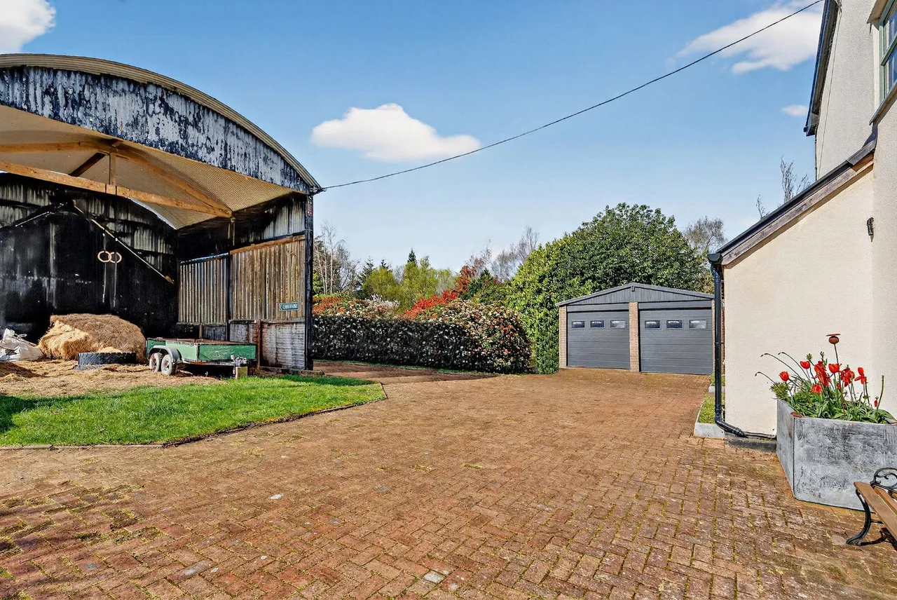 Melverley, Oswestry, Shropshire, SY10 8PN, photo 4