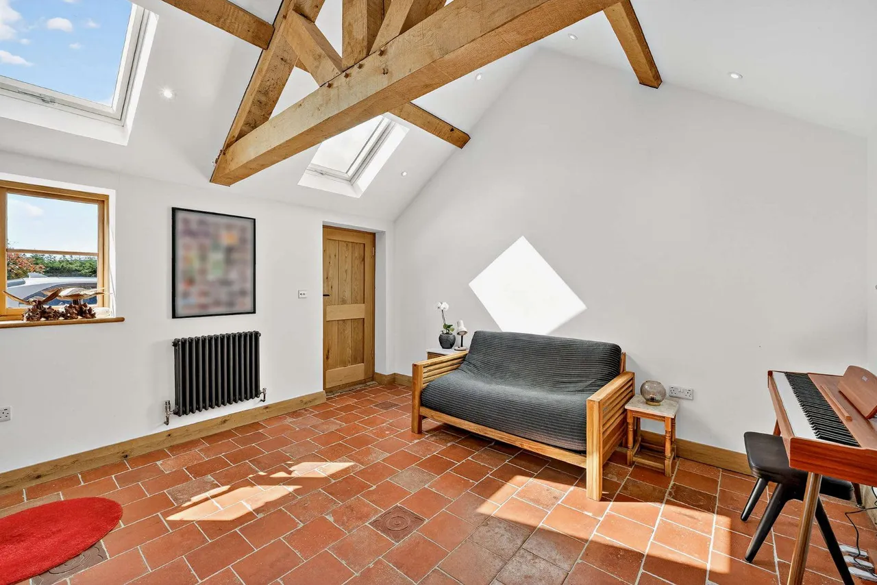 Melverley, Oswestry, Shropshire, SY10 8PN, photo 12