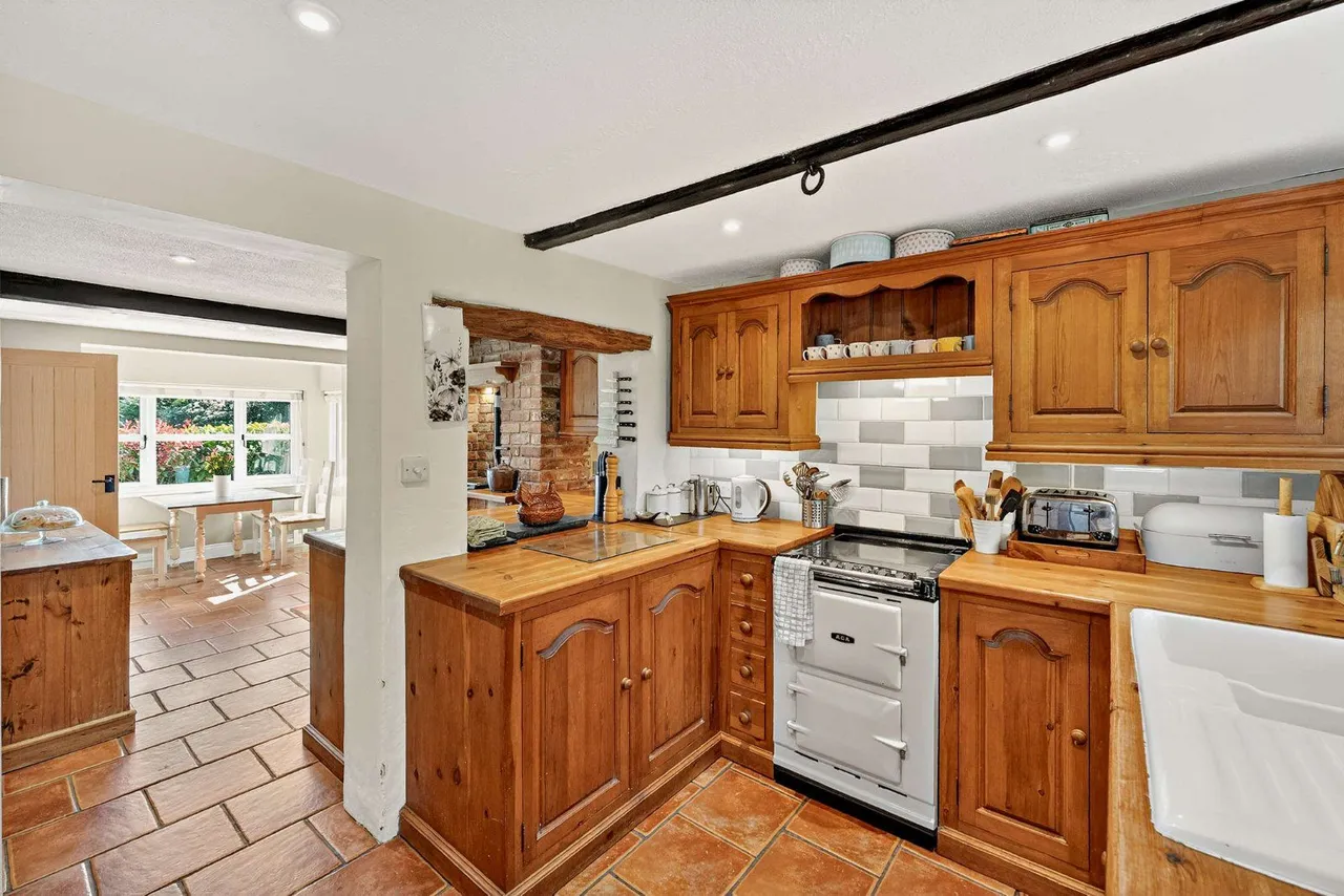 Melverley, Oswestry, Shropshire, SY10 8PN, photo 9