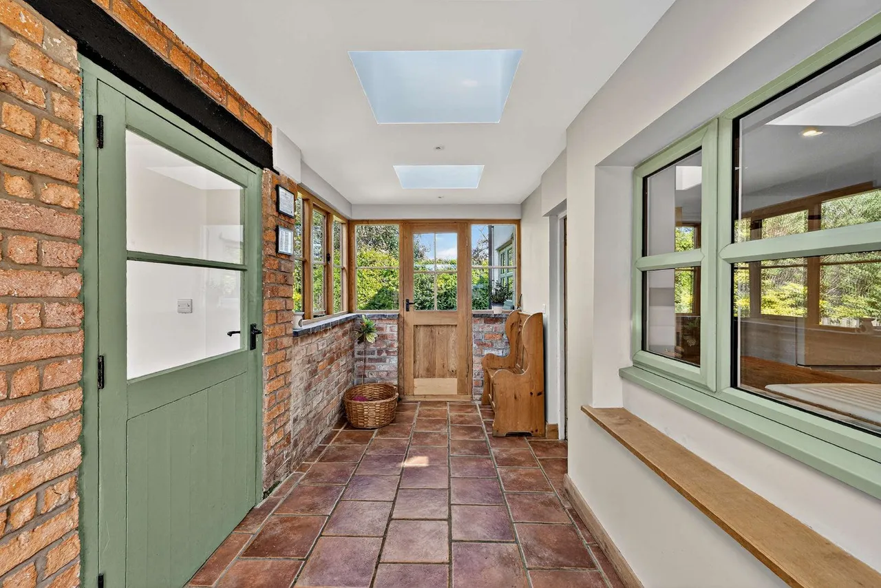 Melverley, Oswestry, Shropshire, SY10 8PN, photo 7