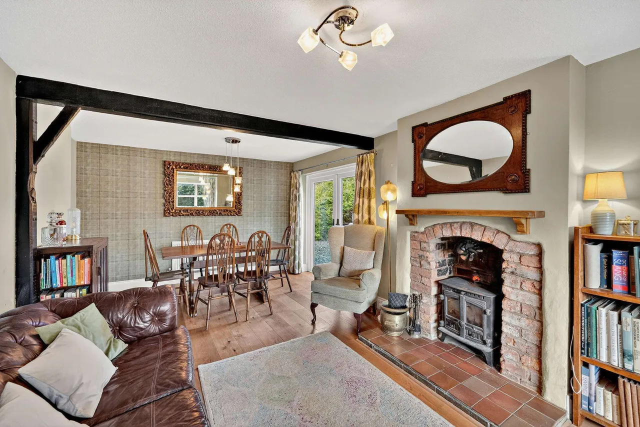 Melverley, Oswestry, Shropshire, SY10 8PN, photo 10