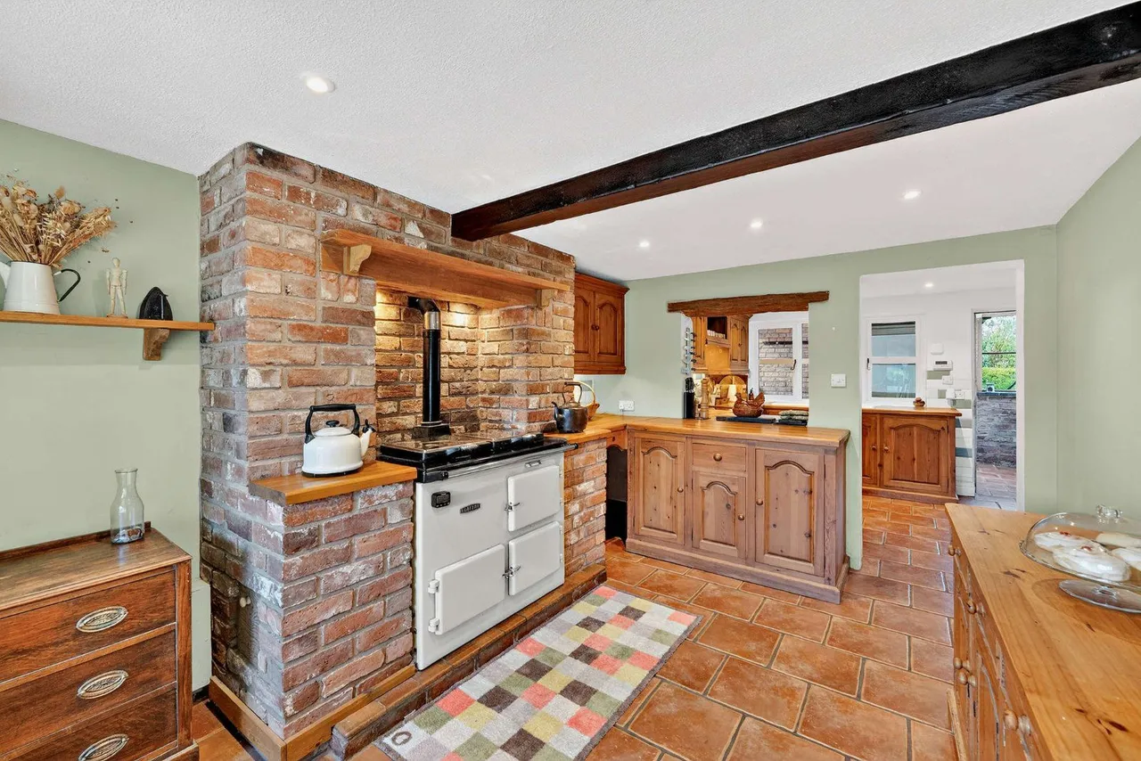Melverley, Oswestry, Shropshire, SY10 8PN, photo 8