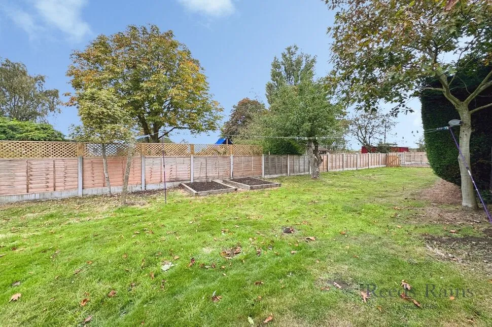 Park Road, Barlow, YO8, photo 8
