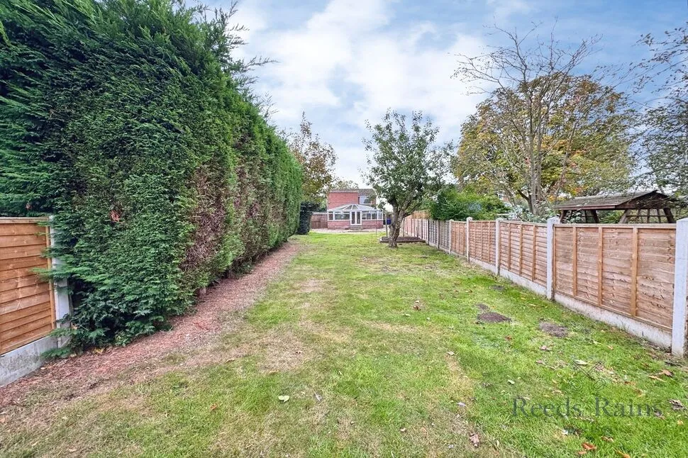 Park Road, Barlow, YO8, photo 9