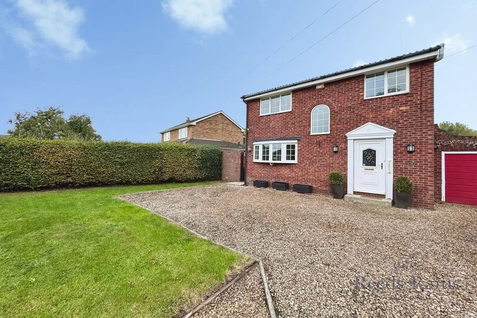 Park Road, Barlow, YO8, photo 22