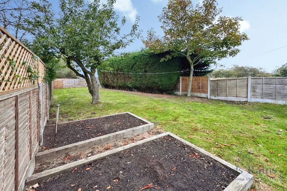 Park Road, Barlow, YO8, photo 19