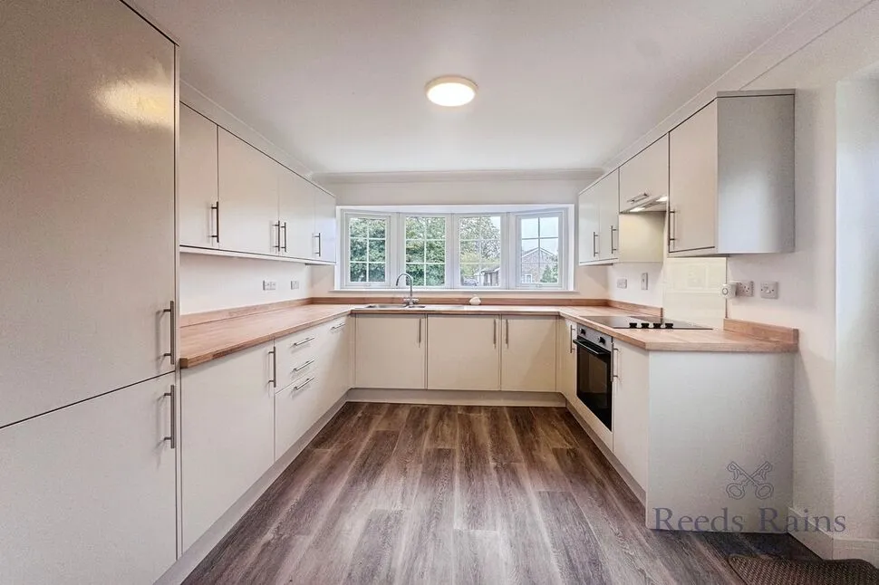 Park Road, Barlow, YO8, photo 13