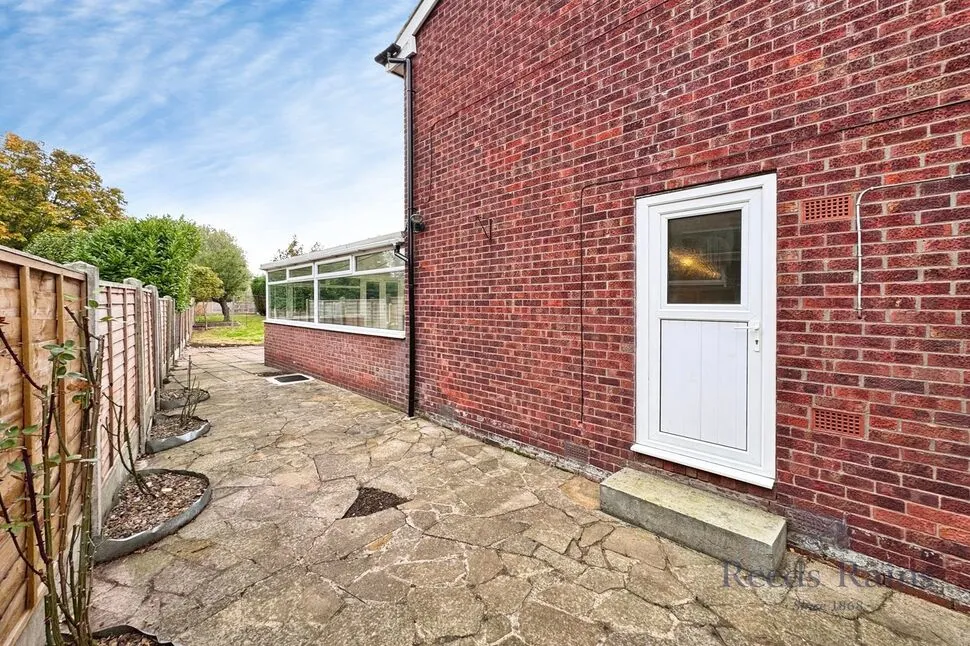 Park Road, Barlow, YO8, photo 24