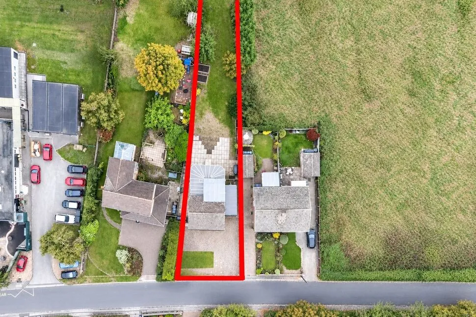 Park Road, Barlow, YO8, photo 4