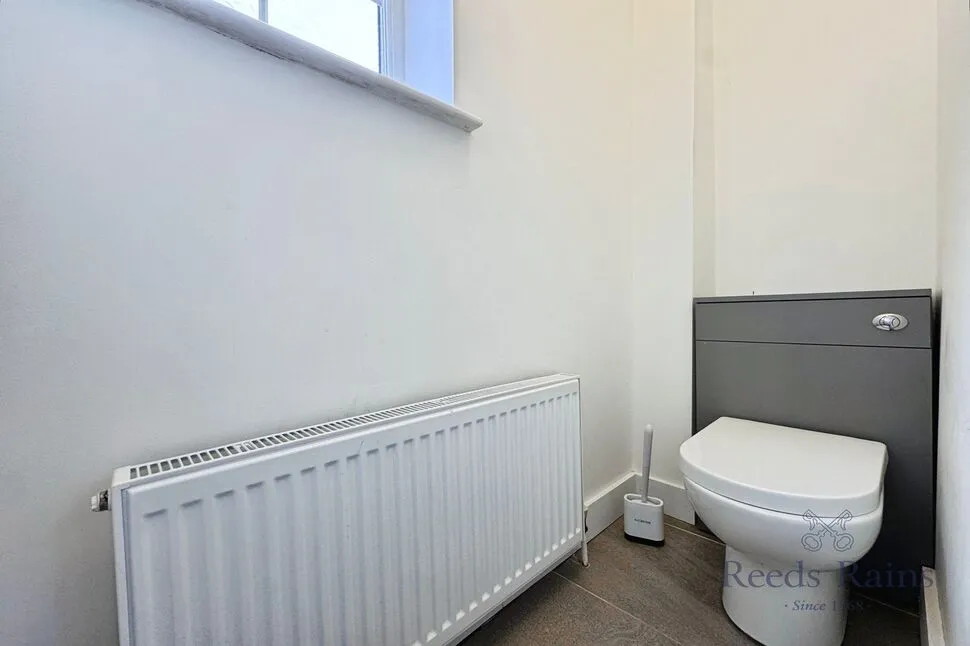 Park Road, Barlow, YO8, photo 17
