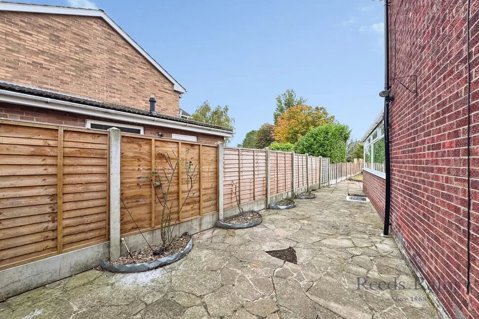 Park Road, Barlow, YO8, photo 16