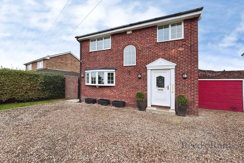 Park Road, Barlow, YO8, photo 15
