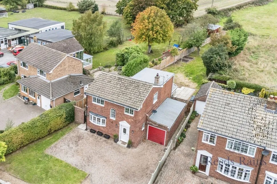 Park Road, Barlow, YO8, photo 29