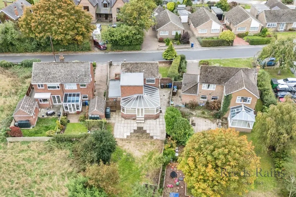 Park Road, Barlow, YO8, photo 31