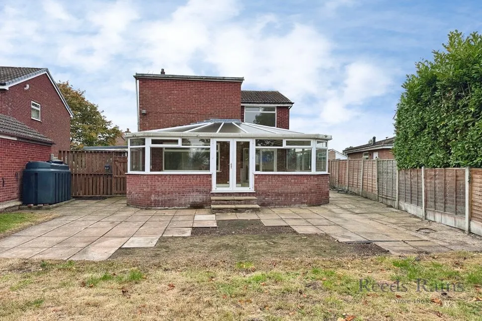 Park Road, Barlow, YO8, photo 21