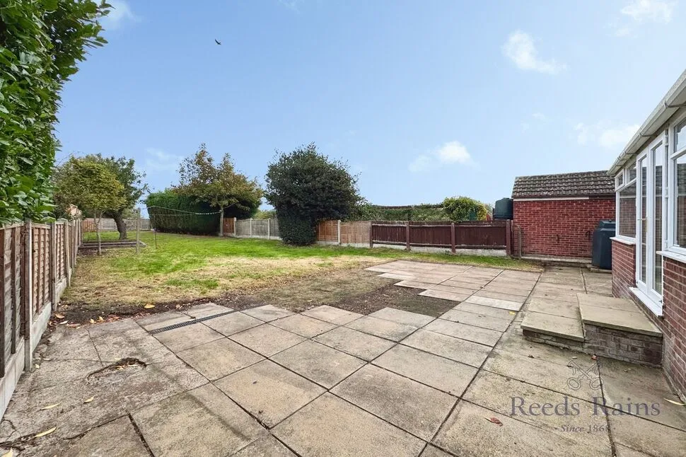 Park Road, Barlow, YO8, photo 23