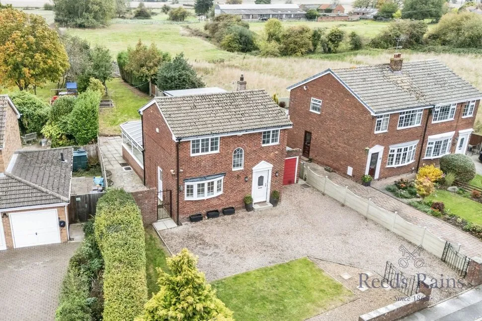 Park Road, Barlow, YO8, photo 30