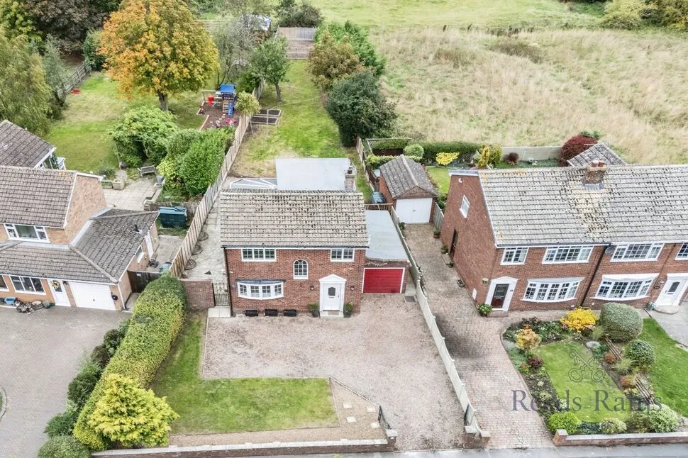Park Road, Barlow, YO8, photo 6