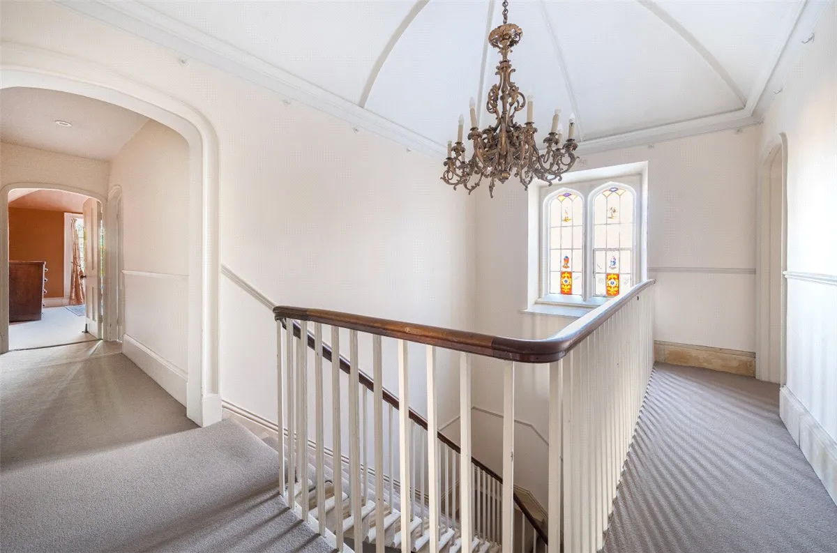 Castlefields, Calne, SN11, photo 9