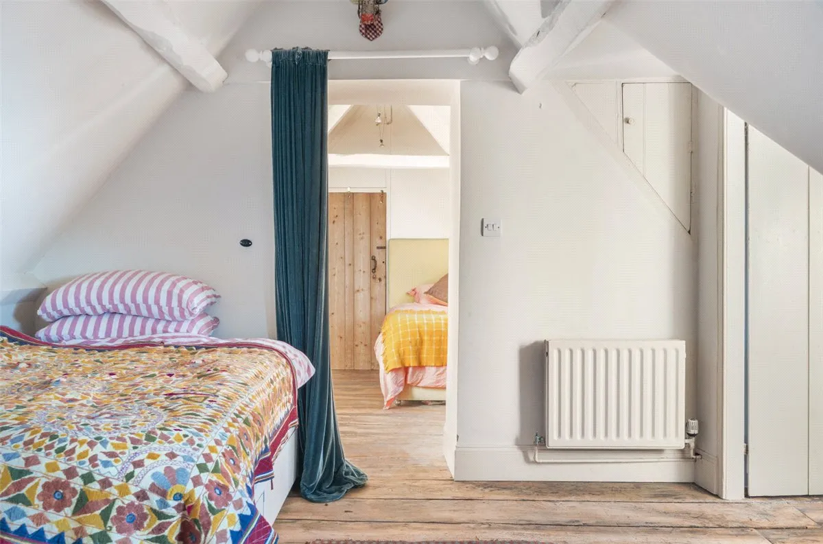 Castlefields, Calne, SN11, photo 14