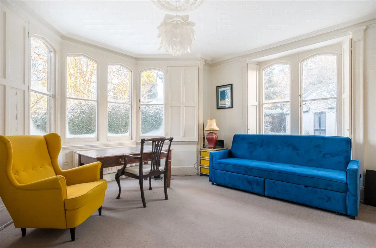 Castlefields, Calne, SN11, photo 6