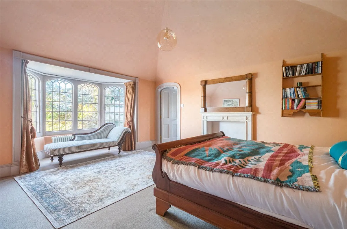 Castlefields, Calne, SN11, photo 10
