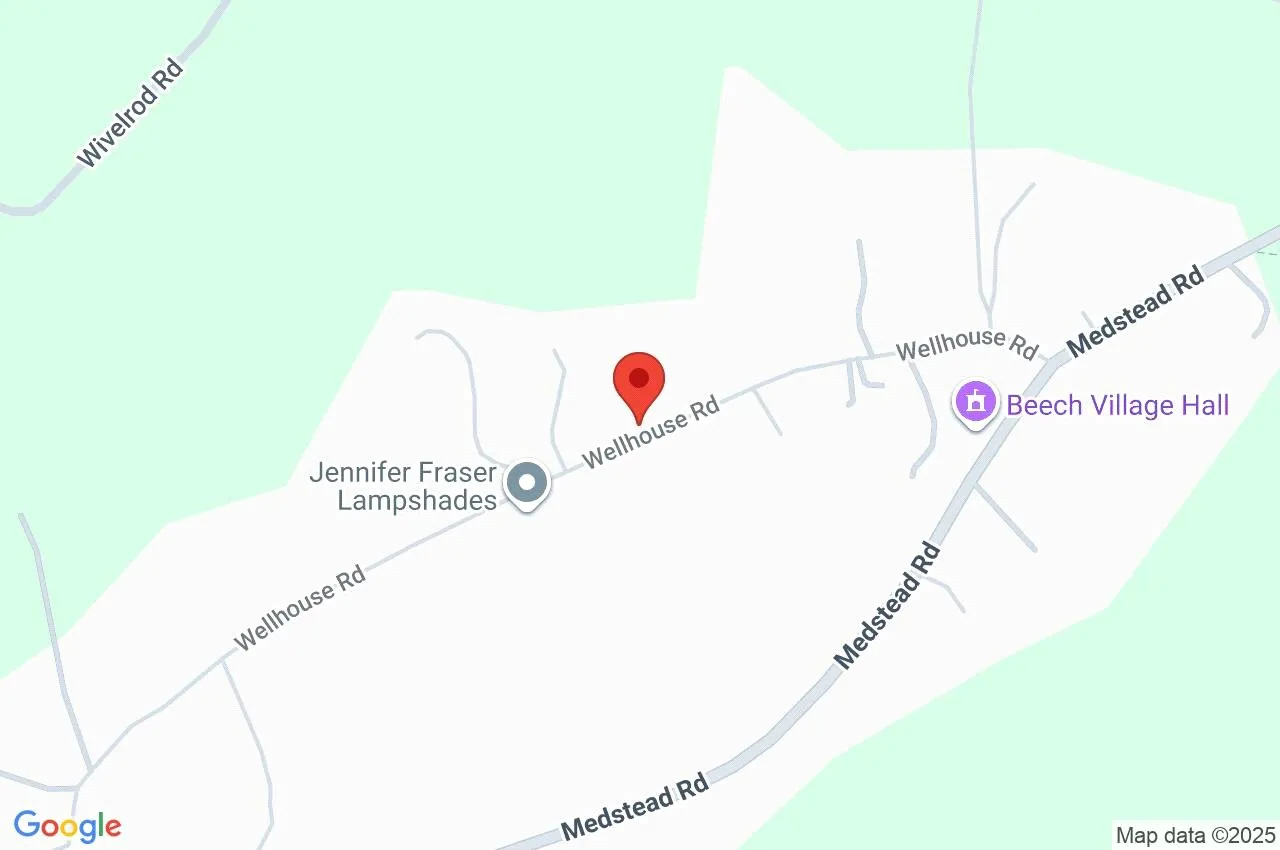 Wellhouse Road, Beech, GU34, photo 19