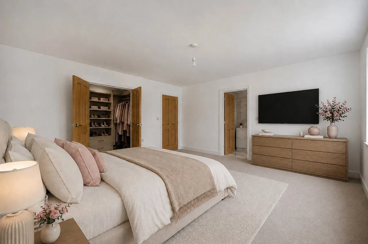 Wellhouse Road, Beech, GU34, photo 9