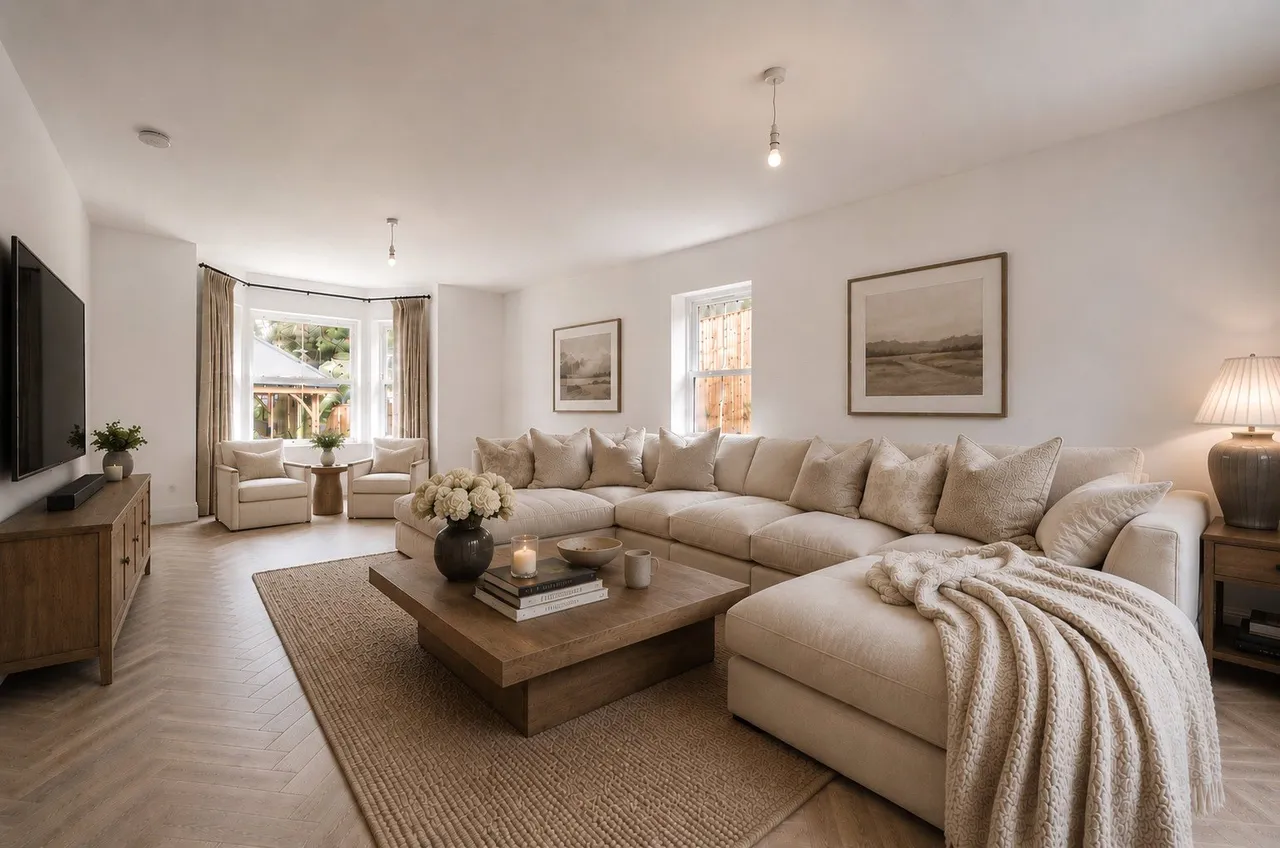 Wellhouse Road, Beech, GU34, photo 3