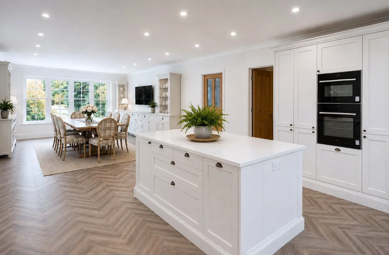 Wellhouse Road, Beech, GU34, photo 5