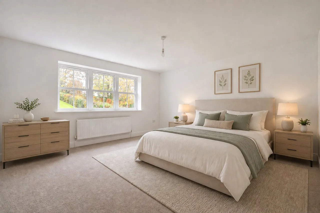 Wellhouse Road, Beech, GU34, photo 11