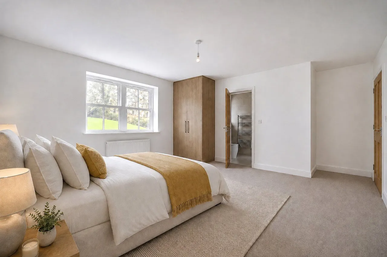 Wellhouse Road, Beech, GU34, photo 14