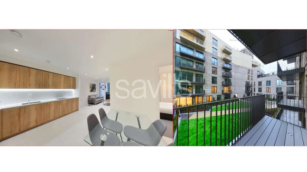 The Silk District, Cendal Cres, London E1 2FZ, United Kingdom, photo 4