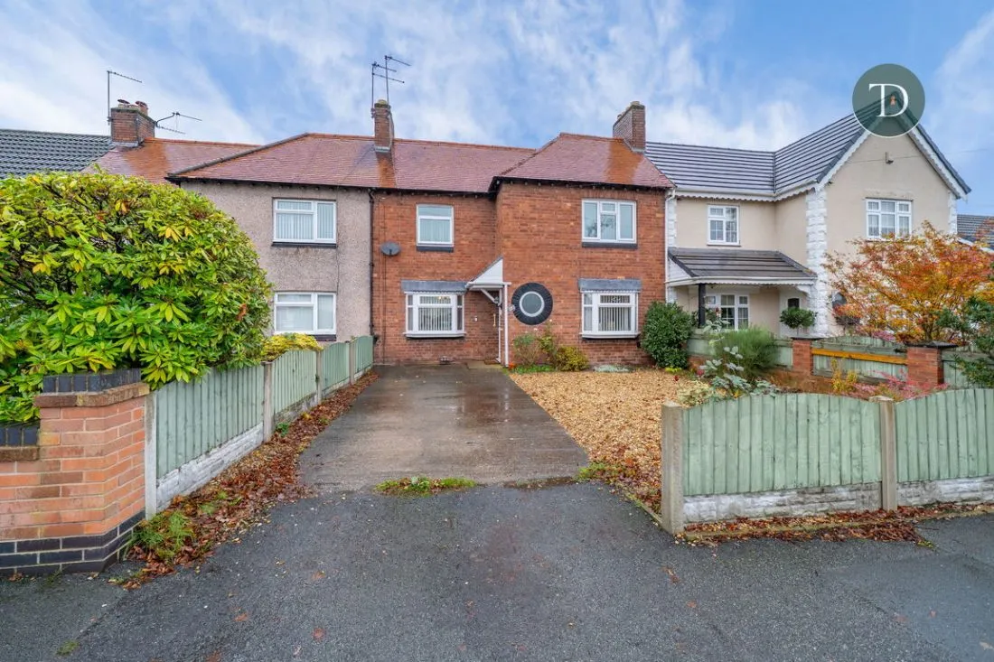 4 bed house for sale — Wolverham Road, Ellesmere Port, CH65 5BY